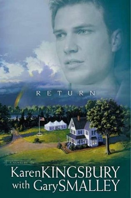 Title details for Return by Karen Kingsbury - Wait list